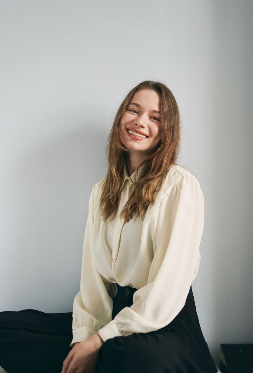 Анна Ордина