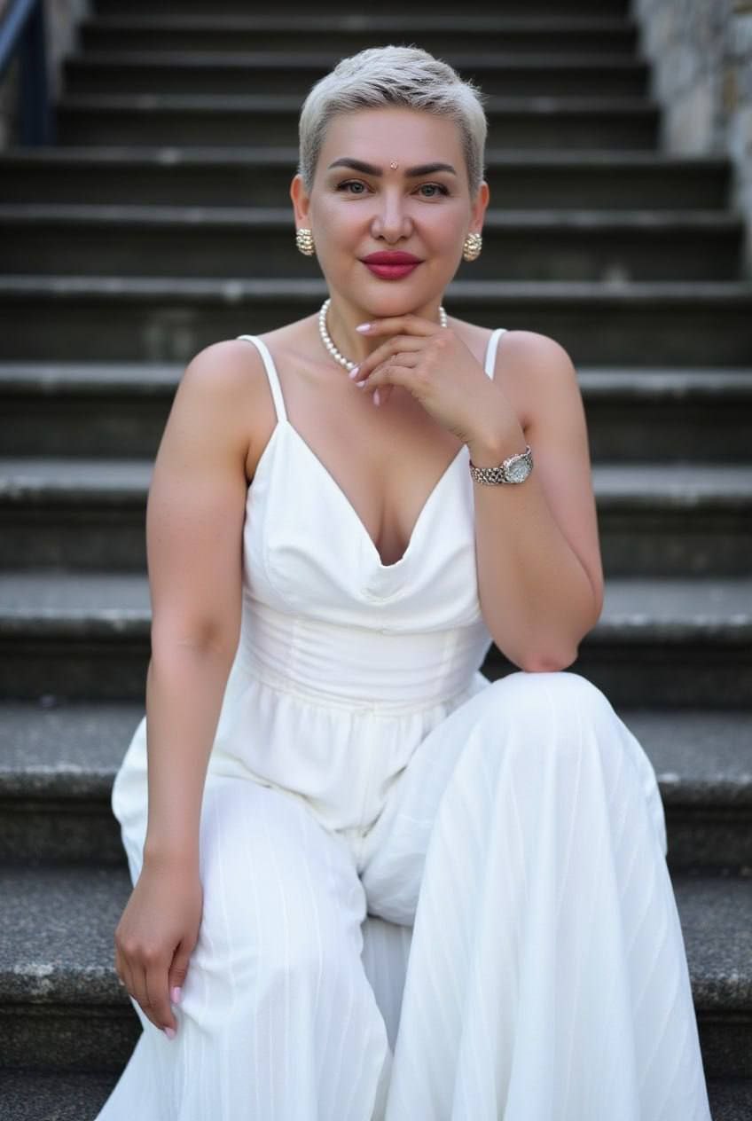 Ирина Малова