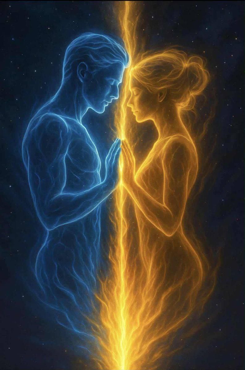 Мужское / Женское